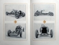 Preview: Itala 61 Modellprogramm 1926 Automobilprospekt (7920)
